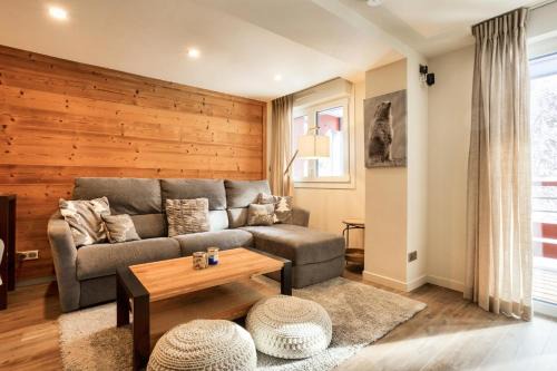 Arc-1800 Apartment | Résidence les Chardons - maeva Home - Appartement chaleureux 4 pièces 8 personnes - Prestige - super Home MAE-3341