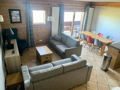 Plagne Centre Apartment | Résidence Les Hauts Bois - maeva Home - Appartement 4 pièces 8 personnes Sélection MAE-9753