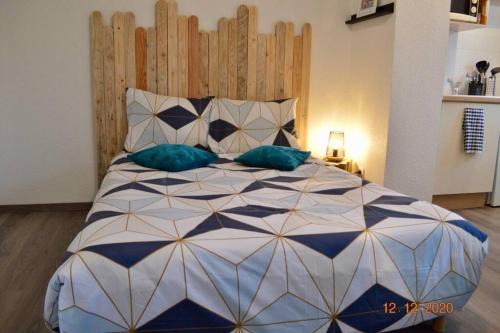 Equemauville Apartment | Résidence les hauts de Honfleur