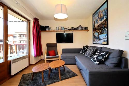 Les Houches Apartment | Résidence Les Houches Villages - Houches Village B23 MAE-6424