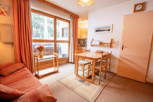 Villarodin-Bourget Apartment | Résidence Les Portes De La Vanoise - LES PORTES DE LA VANOISE - SB210A MAE-3183