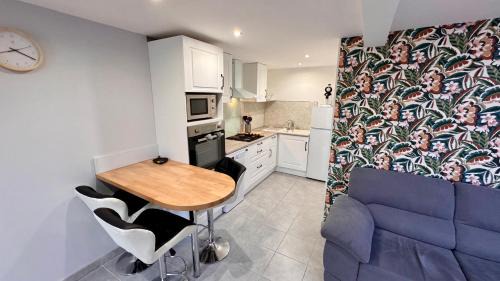 Mont-Dore Apartment | Résidence Les Planchettes