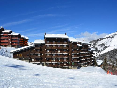 Meribel-Mottaret Apartment | Résidence Les Provères - Méribel-Mottaret