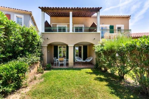Le Dramont Apartment | Résidence Les Rivages du Lac - maeva Home - Appartement cosy 3 pièces 6 personnes - Prestige - super Home MAE-0654