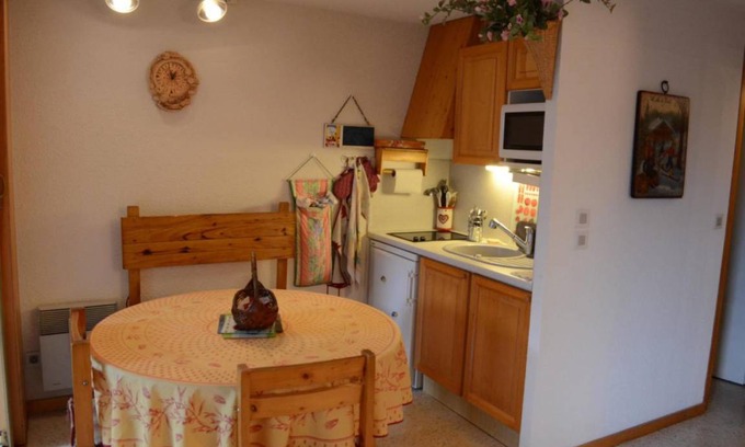 Chatel Apartment | Résidence les Sorbiers