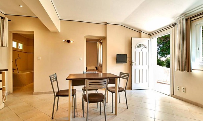 Solenzara House | Résidence Lisa Maria M2P4