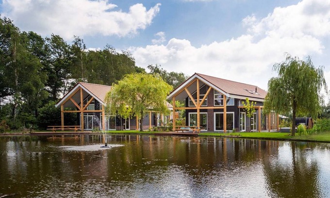 Municipality of Oost Gelre House | Résidence Lichtenvoorde 11