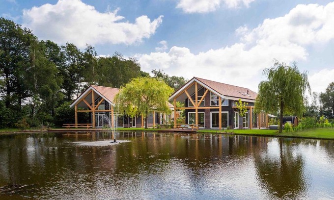 Municipality of Oost Gelre Resort | Résidence Lichtenvoorde