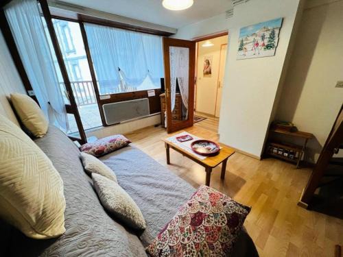 Bareges Apartment | Résidence Lienz - Joli T2 en duplex exposé sud MAE-8054