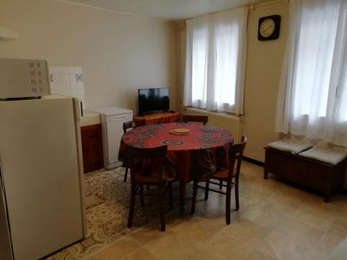 Formigueres Apartment | Résidence Llapasset