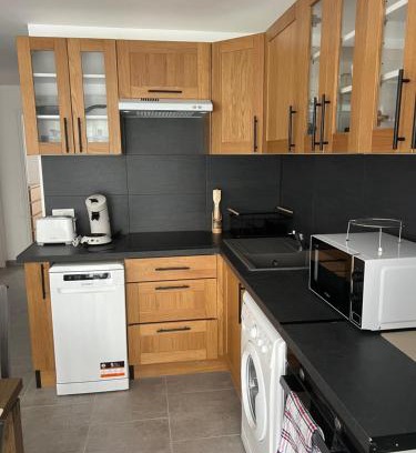 Champigny-sur-Marne Apartment | Résidence Lynda