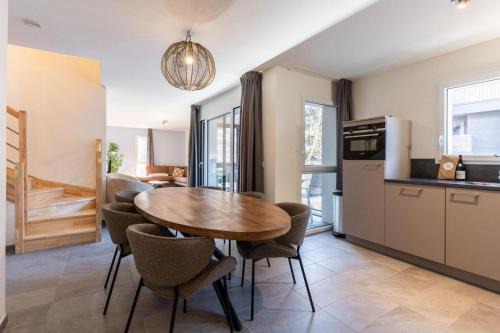 Brides-les-Bains Apartment | Résidence Méri-Bellecombe