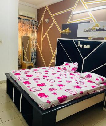 Ouagadougou Apartment | Résidence MAR