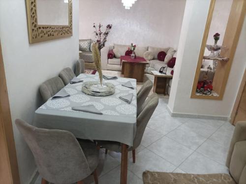 Mehdya Apartment | Résidence Marrakech