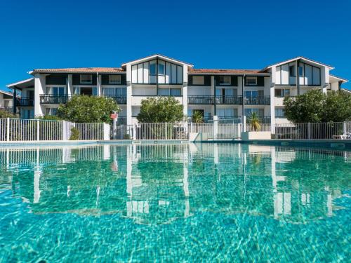 Bidart Apartment | Résidence Mer & Golf Ilbarritz
