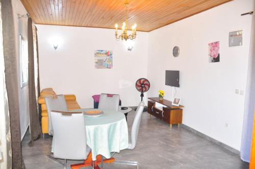 Kribi Apartment | Résidence Merveilles G06