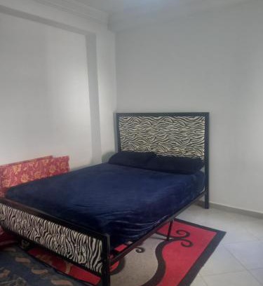 Anza Apartment | Résidence miftah sahel anza
