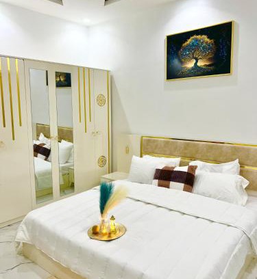 Thies Apartment | Résidence Mounir