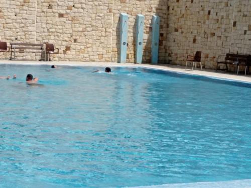 M'diq Apartment | Résidence neuve avec piscine M’diq