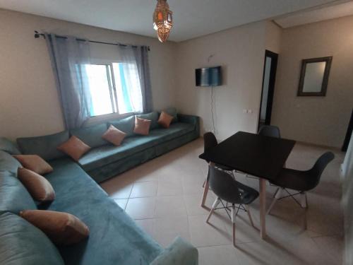 M'diq Apartment | Résidence Neuve avec Piscine - M’diq