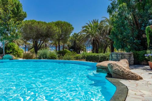 Porto-Vecchio Apartment | Résidence Paese Serenu