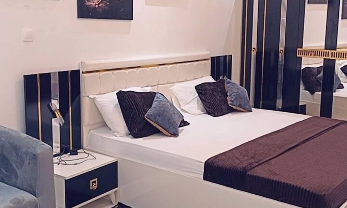Dakar Apartment | Résidence paryss 3