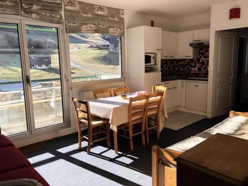 Eaux-Bonnes Apartment | Résidence PENE MEDAA - 2 Pièces pour 6 Personnes MAE-9024