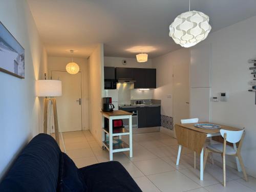 Anglet Apartment | Résidence Perspectives Océanes