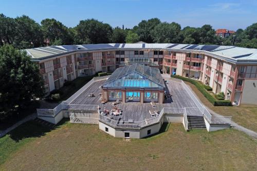 Le Touquet-Paris-Plage Apartment | Résidence Pierre & Vacances Les Jardins de la Côte d'Opale