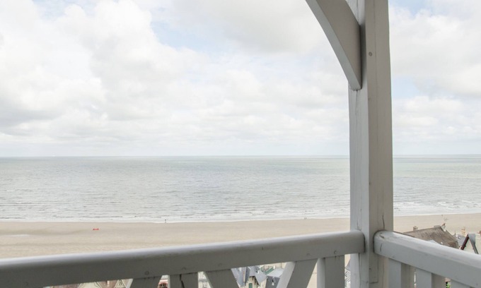 Trouville-sur-Mer House | Résidence Pierre & Vacances Les Tamaris