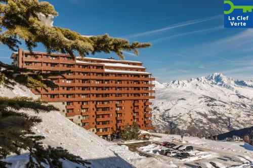 Aime Apartment | Résidence Pierre & Vacances Premium Les Hauts Bois