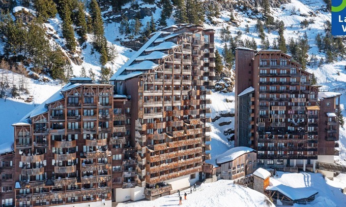 Avoriaz House | Résidence Pierre & Vacances Antarès