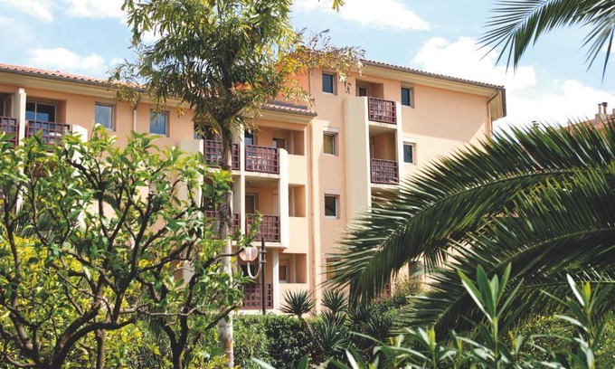 Old Town Apartment | Résidence Pierre & Vacances Les Citronniers