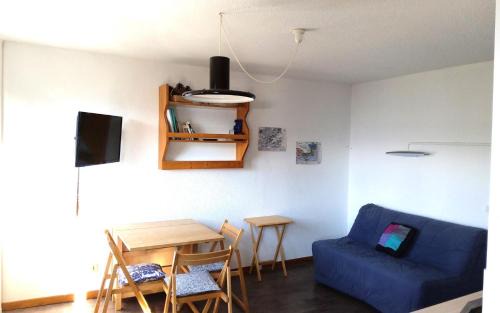 Arc-1600 Apartment | Résidence Plandevin - 2 pièces 4 personnes à Arc 1600 MAE-8941