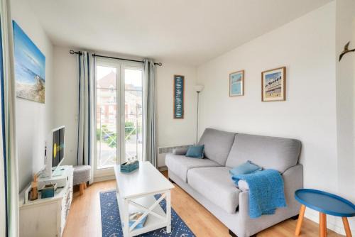 Port Guillaume Apartment | Résidence Plage 1 - maeva Home - Appartement 2 pièces 4 personnes - Prestige MAE-1543