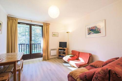 Flaine Apartment | Résidence Pollux - maeva Home - Studio 4 personnes - Budget MAE-4213