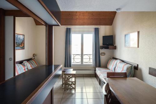 Arzon Apartment | Résidence Port du Crouesty - maeva Home - Appartement 2 pièces 7 personnes - Confort MAE-9454