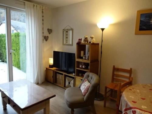 Vignec Apartment | Résidence Pre St Jacques - Appartement 6/8 personnes au village de VIGNEC MAE-6314