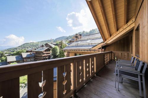 Meribel Centre Apartment | Résidence Premium L'Hévana - maeva Home - Appartement 4 pièces 8 personnes Exclusive MAE-1147
