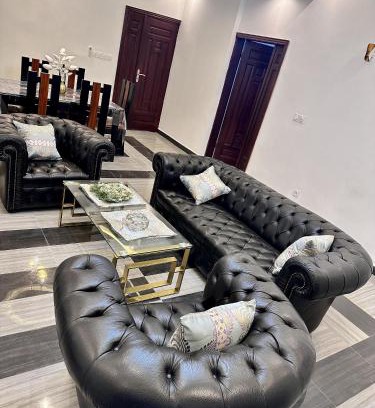 Douala Apartment | Résidence Prestige KGV