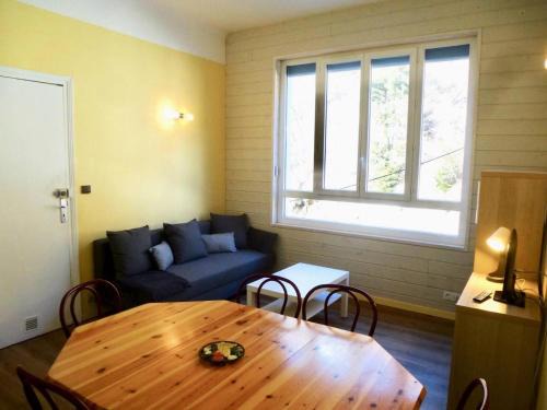 Bareges Apartment | Résidence Ramond - 2 Pièces pour 4 Personnes 264