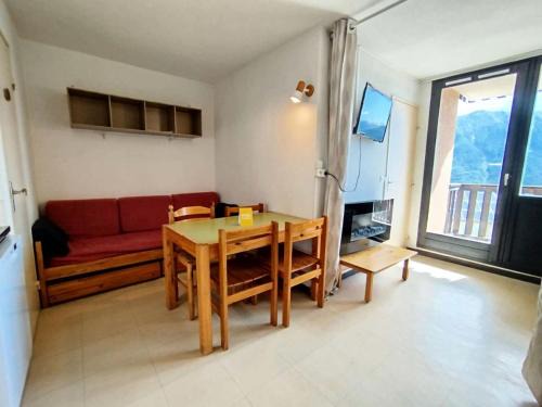 Reallon Apartment | Résidence Relais - 2 Pièces pour 6 Personnes 334