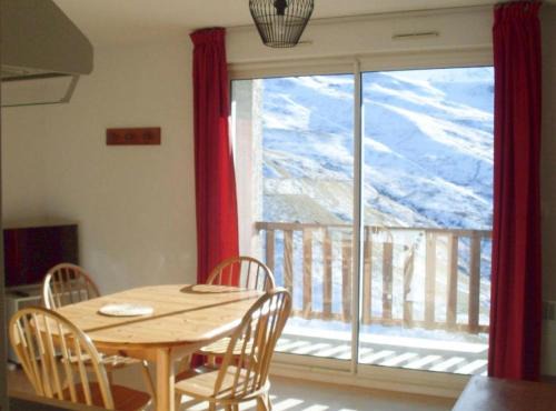 Peyragudes Apartment | Résidence Royal Peyragudes Mp - ST4pers - ROYAL 52A - Peyresourde MAE-9994