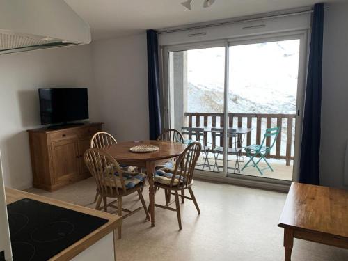 Peyragudes Apartment | Résidence Royal Peyragudes Mp - ST4pers - ROYAL 21A - Peyresourde MAE-4714