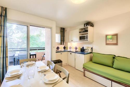 Valescure Apartment | Résidence Saint-Raphaël Valescure - maeva Home - Appartement 2 pièces 4 personnes - Sélection MAE-6914