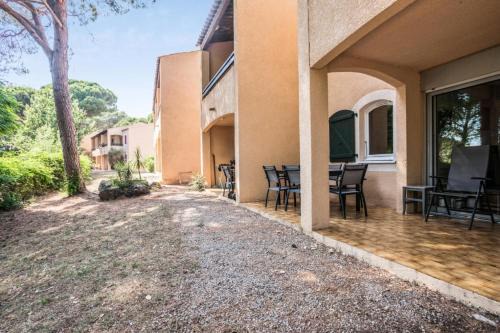 Valescure Apartment | Résidence Saint-Raphaël Valescure - maeva Home - Appartement 2 pièces 6 personnes avec terrasse - Sélection - super Home MAE-1620