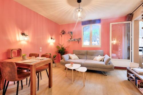 Valescure Apartment | Résidence Saint-Raphaël Valescure - maeva Home - Appartement cosy 2 pièces 4 personnes - Prestige - super home MAE-5991