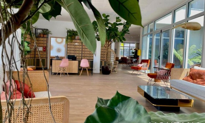 Angouleme Apartment | Résidence Service Séniors Montana