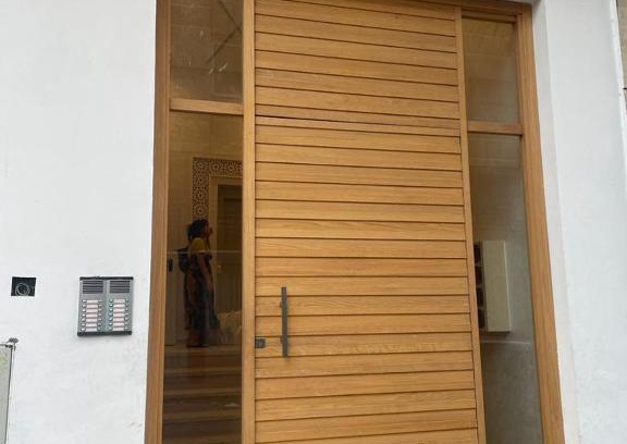 Belvedere Apartment | Résidence Siyame 2 A ( à La Gironde )
