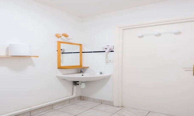 Combloux Apartment | Résidence & Spa La Grande Cordée